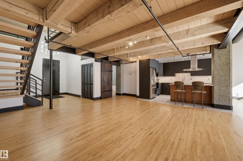 #208 10330 104 St Nw, Edmonton, AB 