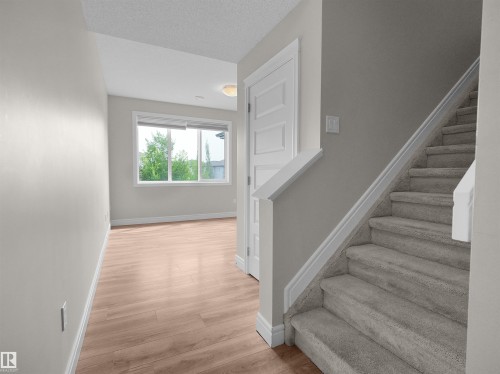 #3 446 Allard Bv Sw, Edmonton, AB - Indoor Photo Showing Other Room