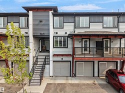 #3 446 ALLARD BV SW Edmonton, AB T6W 3S7