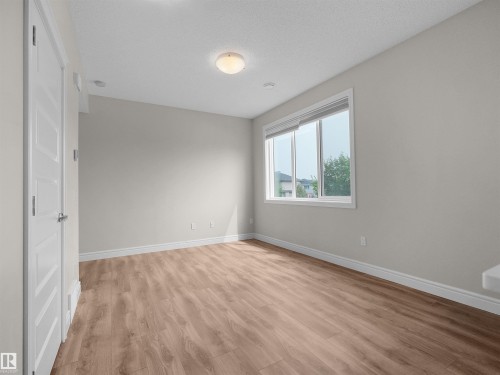 #3 446 Allard Bv Sw, Edmonton, AB - Indoor Photo Showing Other Room