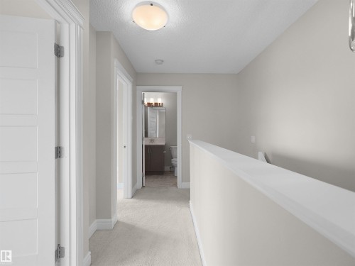 #3 446 Allard Bv Sw, Edmonton, AB - Indoor Photo Showing Other Room