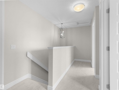 #3 446 Allard Bv Sw, Edmonton, AB - Indoor Photo Showing Other Room