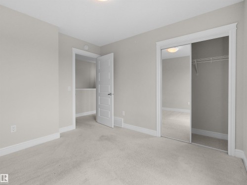 #3 446 Allard Bv Sw, Edmonton, AB - Indoor Photo Showing Other Room