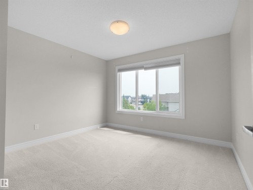 #3 446 Allard Bv Sw, Edmonton, AB - Indoor Photo Showing Other Room