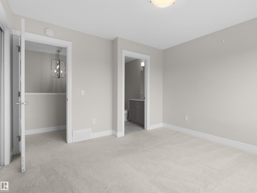 #3 446 Allard Bv Sw, Edmonton, AB - Indoor Photo Showing Other Room