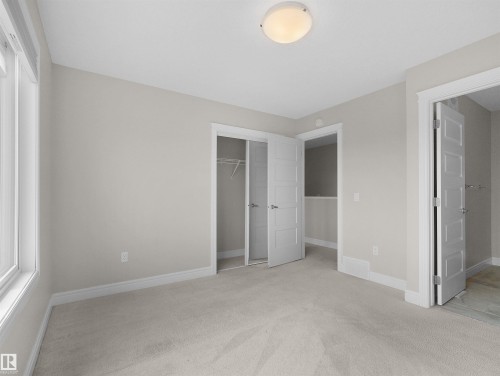 #3 446 Allard Bv Sw, Edmonton, AB - Indoor Photo Showing Other Room