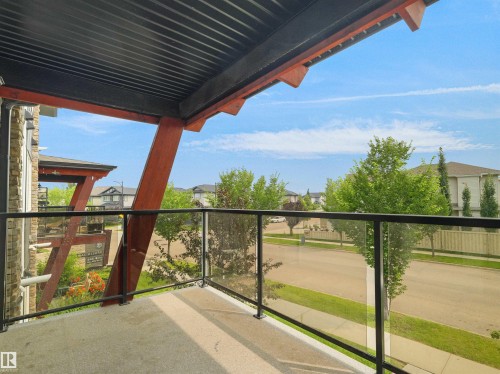 #3 446 Allard Bv Sw, Edmonton, AB - Outdoor With View With Exterior