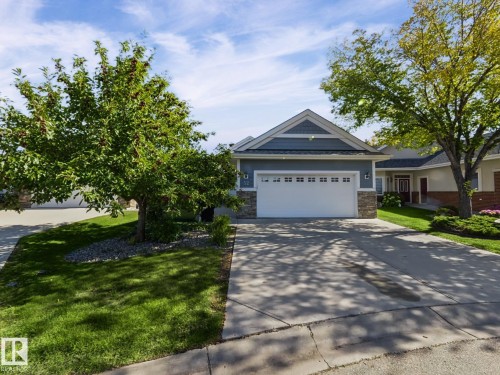 #52 18343 Lessard Rd Nw, Edmonton, AB 