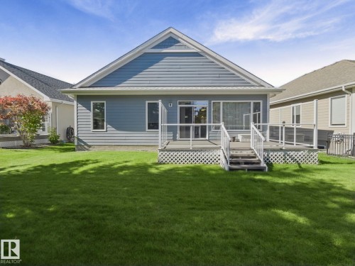 #52 18343 Lessard Rd Nw, Edmonton, AB 