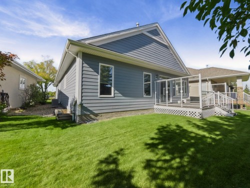 #52 18343 Lessard Rd Nw, Edmonton, AB 