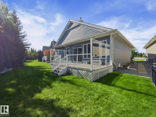 #52 18343 Lessard Rd Nw, Edmonton, AB 
