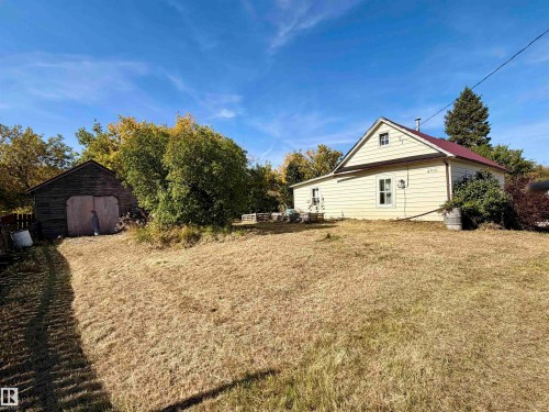 4910 50 Avenue, Spedden, AB 