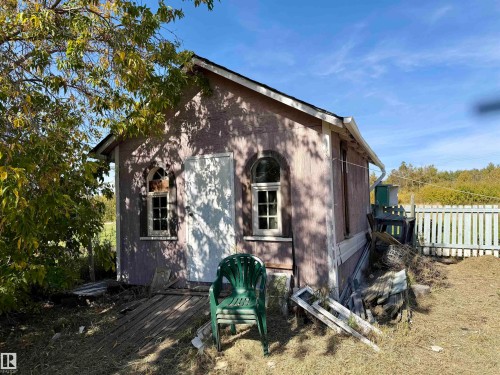 4910 50 Avenue, Spedden, AB 