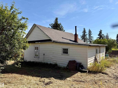 4910 50 Avenue, Spedden, AB 