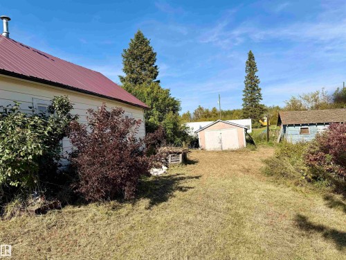 4910 50 Avenue, Spedden, AB 
