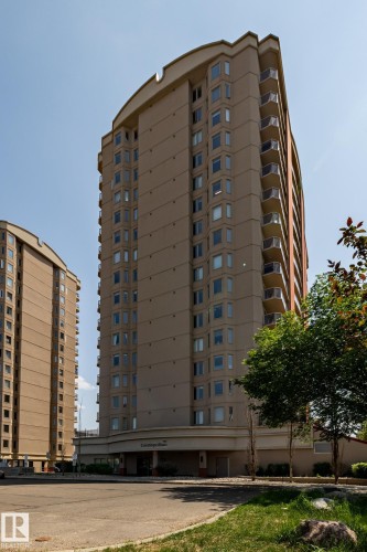 #705 10909 103 Av Nw, Edmonton, AB 