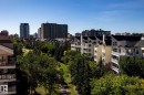 #705 10909 103 Av Nw, Edmonton, AB 