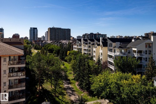 #705 10909 103 Av Nw, Edmonton, AB 