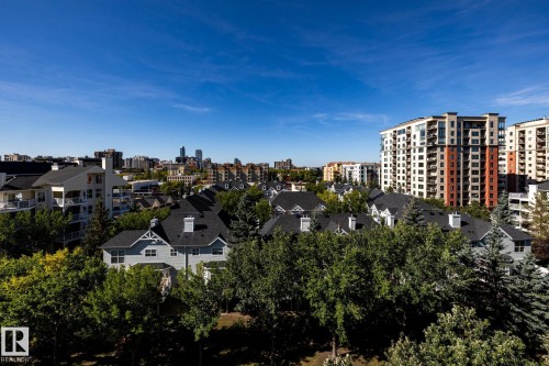 #705 10909 103 Av Nw, Edmonton, AB 