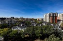 #705 10909 103 Av Nw, Edmonton, AB 