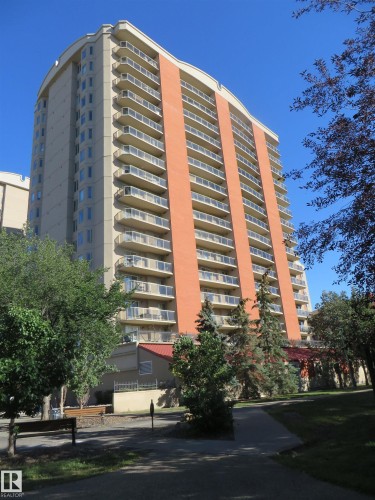 #705 10909 103 Av Nw, Edmonton, AB 