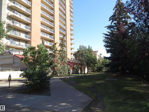 #705 10909 103 Av Nw, Edmonton, AB 