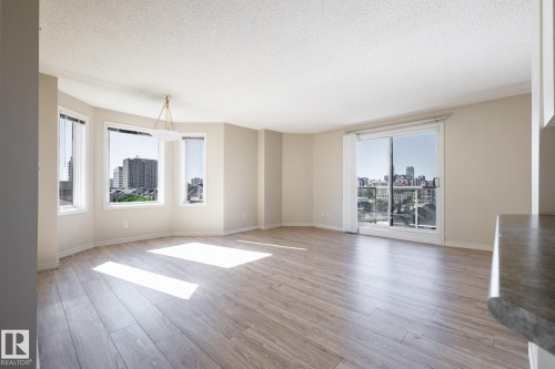 #705 10909 103 Av Nw, Edmonton, AB 