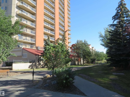 #705 10909 103 Av Nw, Edmonton, AB 