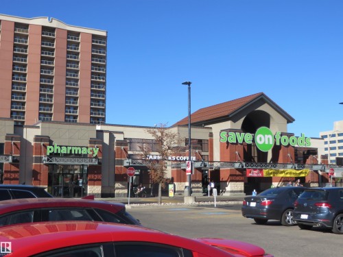 #705 10909 103 Av Nw, Edmonton, AB 