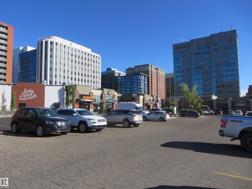 #705 10909 103 Av Nw, Edmonton, AB 