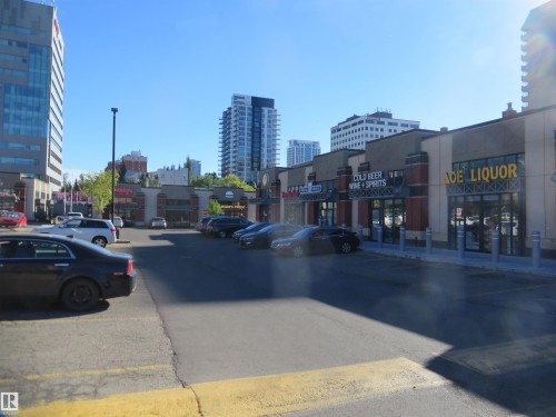 #705 10909 103 Av Nw, Edmonton, AB 