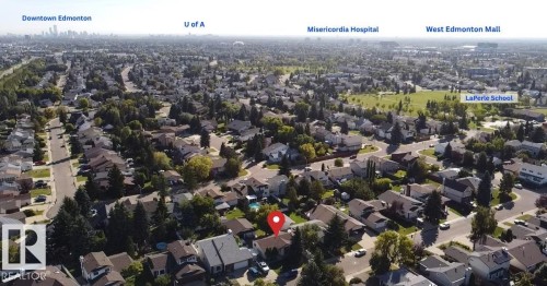 9831 188 Street Nw, Edmonton, AB 