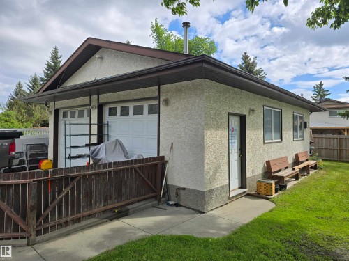 9831 188 Street Nw, Edmonton, AB 