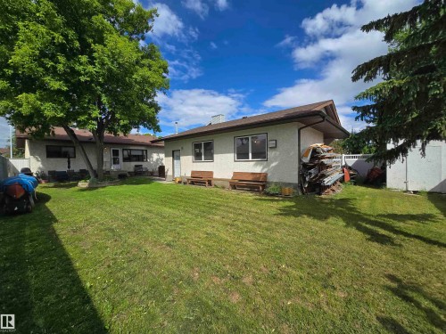 9831 188 Street Nw, Edmonton, AB 