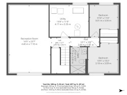 Floor plan - 