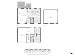 Floor plan - 