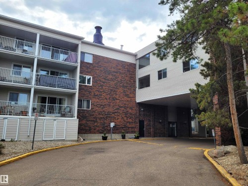 #235 4404 122 St Nw, Edmonton, AB 