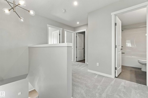 1256 Mcleod Avenue, Spruce Grove, AB 