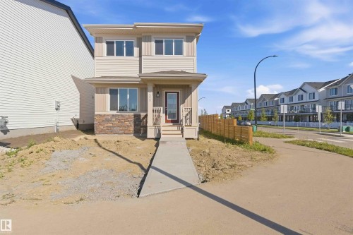 1256 Mcleod Avenue, Spruce Grove, AB 