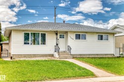 13428 82 Street NW  Edmonton, AB T5E 2V2