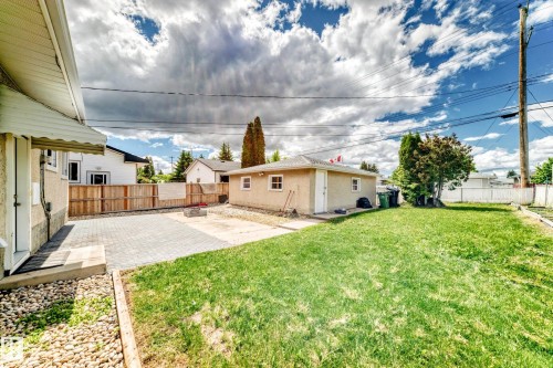 13428 82 Street Nw, Edmonton, AB 