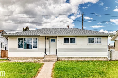 13428 82 Street Nw, Edmonton, AB 
