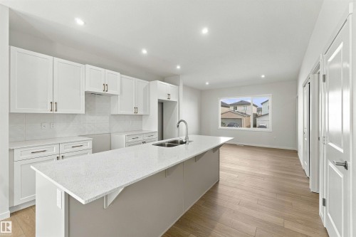 1242 Mcleod Avenue, Spruce Grove, AB 