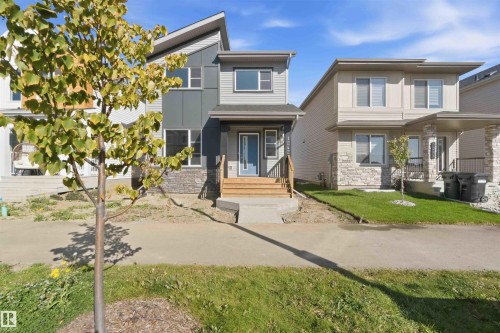 1242 Mcleod Avenue, Spruce Grove, AB 