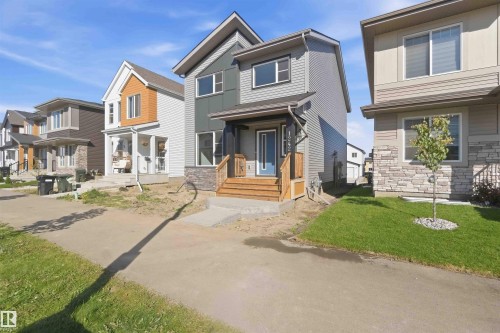 1242 Mcleod Avenue, Spruce Grove, AB 