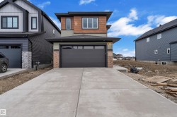 3190 Granville Drive NW  Edmonton, AB T5T 7Z2