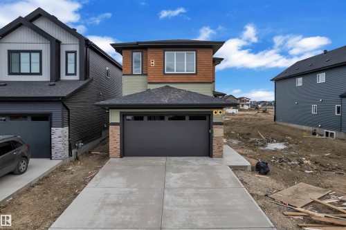 3190 Granville Drive Nw, Edmonton, AB 