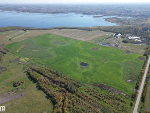 Se Corner Twp Rd 514 & Rr 210, Rural Strathcona County, AB 