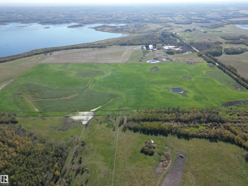 Se Corner Twp Rd 514 & Rr 210, Rural Strathcona County, AB 