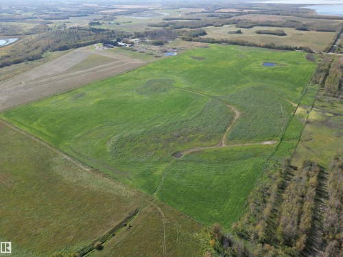 Se Corner Twp Rd 514 & Rr 210, Rural Strathcona County, AB 